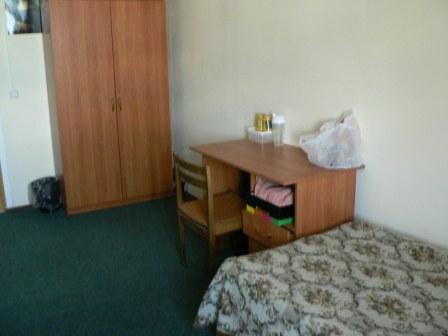 Hostel #1